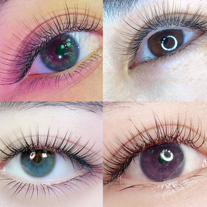 Classic Eyelash Extension Adhesive