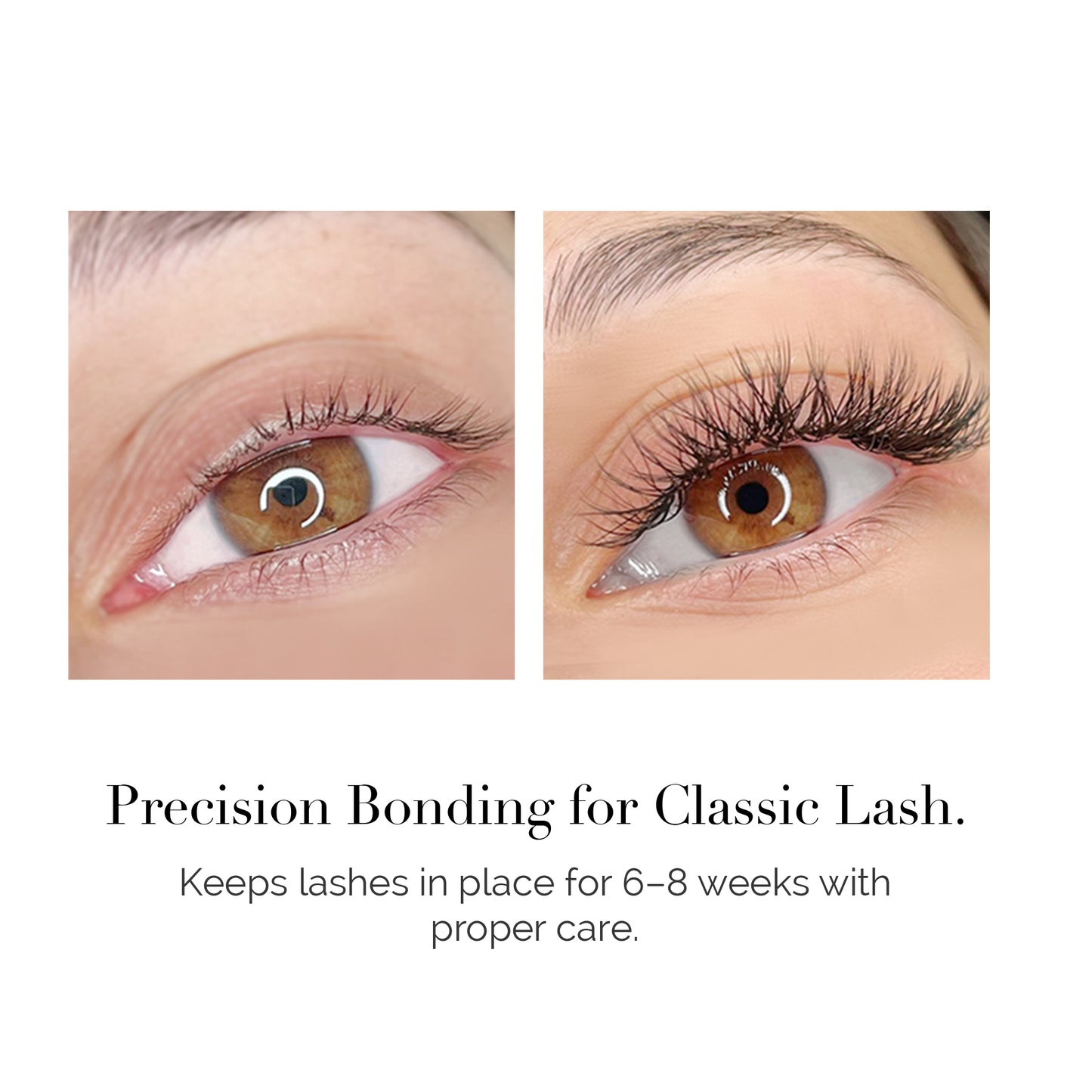Classic Eyelash Extension Adhesive