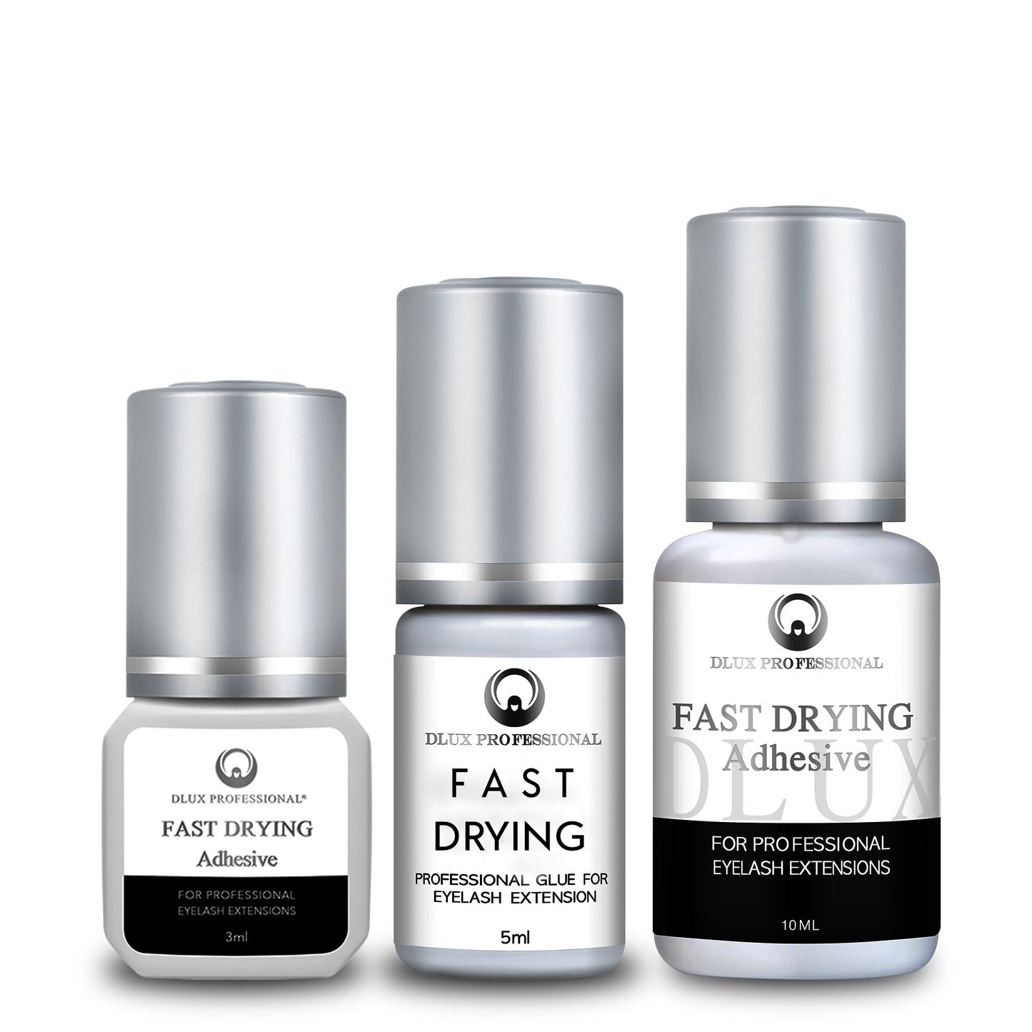 Classic Eyelash Extension Adhesive