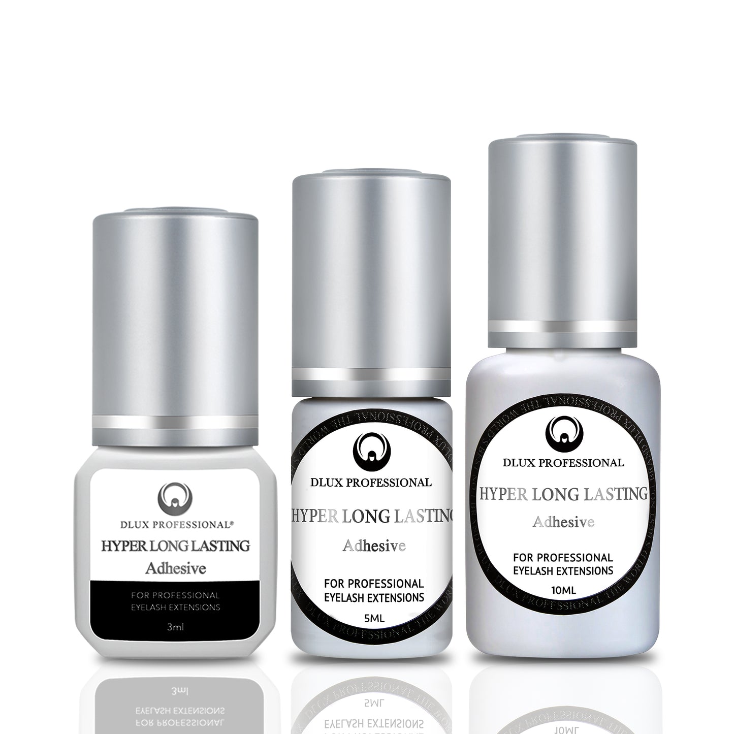 Classic Eyelash Extension Adhesive