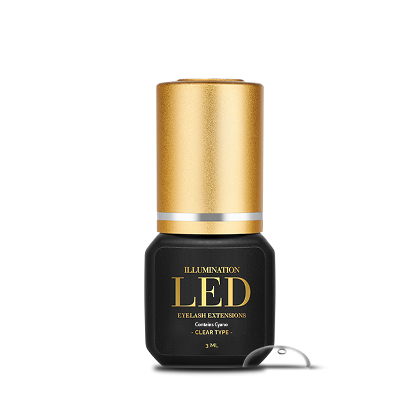 LED Glue