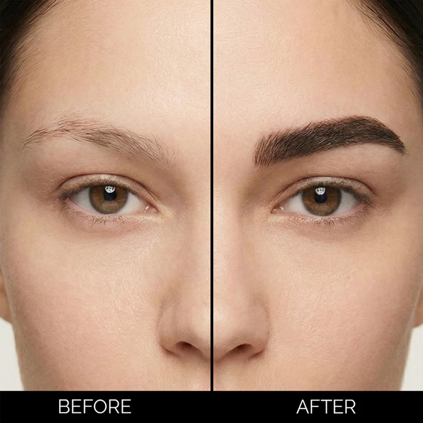 Korean Lash & Brow Dark Brown Tint & Lash Developer
