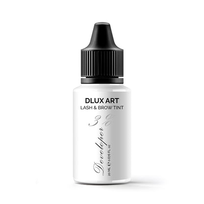 Dlux Lash and Brow Art Tint