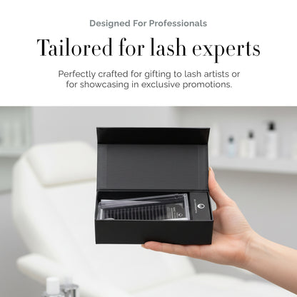 Dlux Gift Box (Box Only)