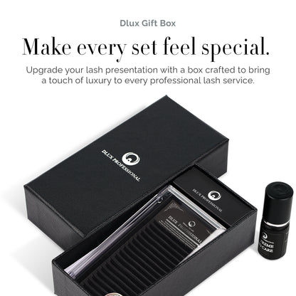Dlux Gift Box (Box Only)