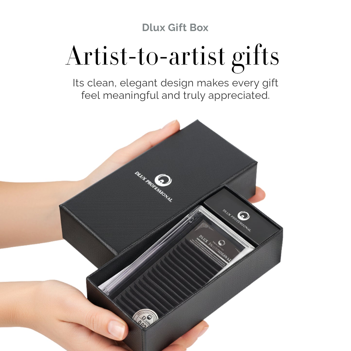 Dlux Gift Box (Box Only)