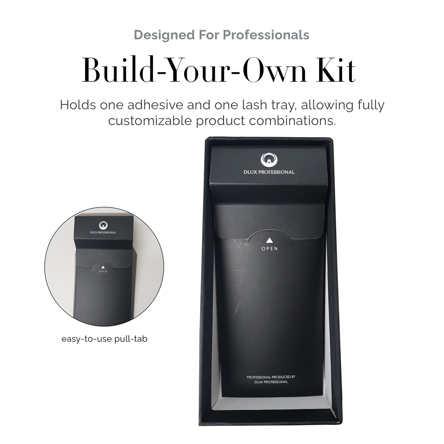 Dlux Gift Box (Box Only)