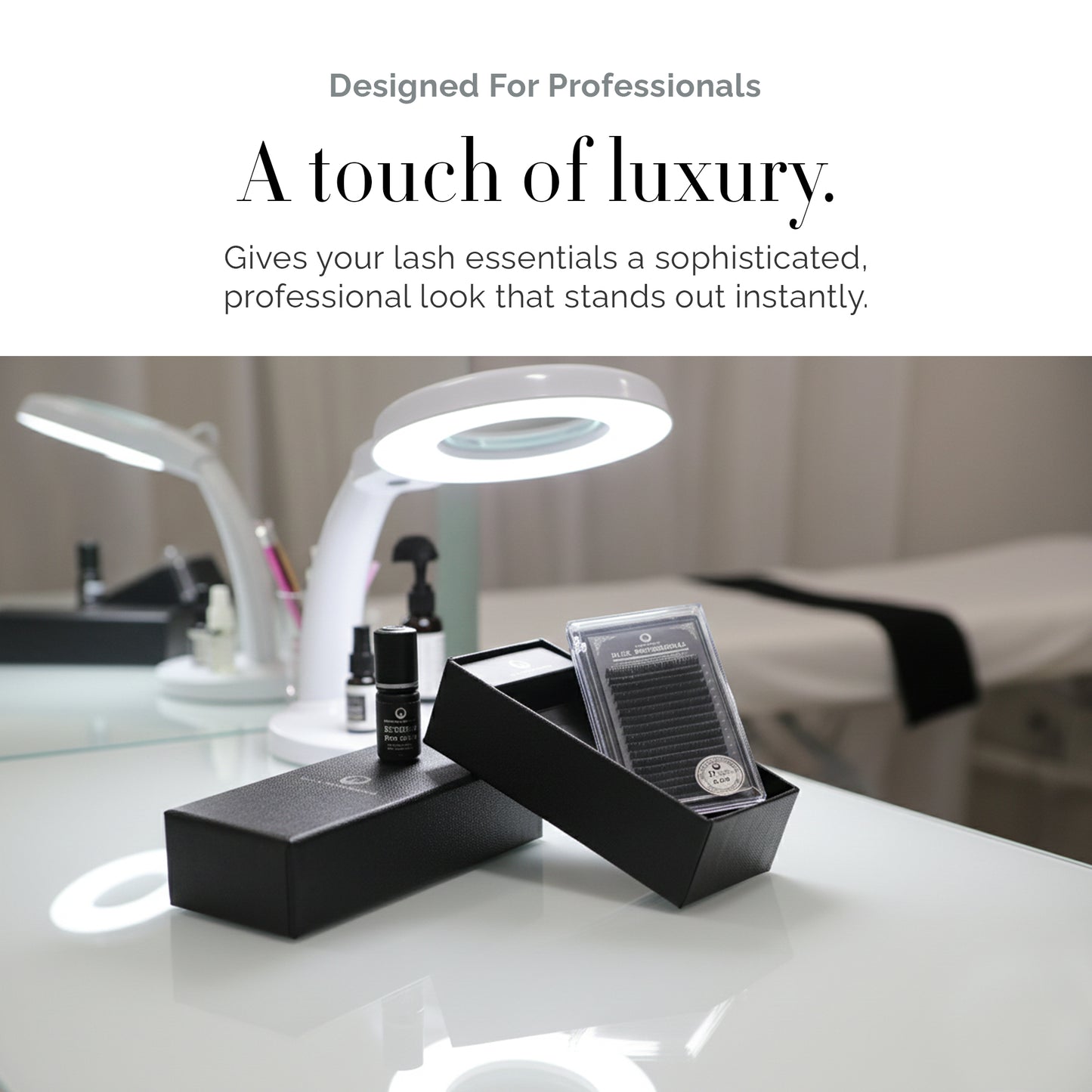 Dlux Gift Box (Box Only)