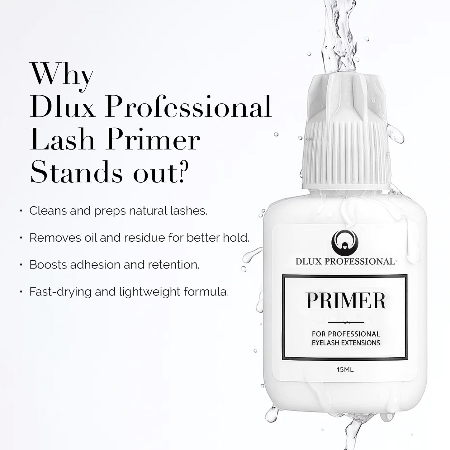Dlux's Primer