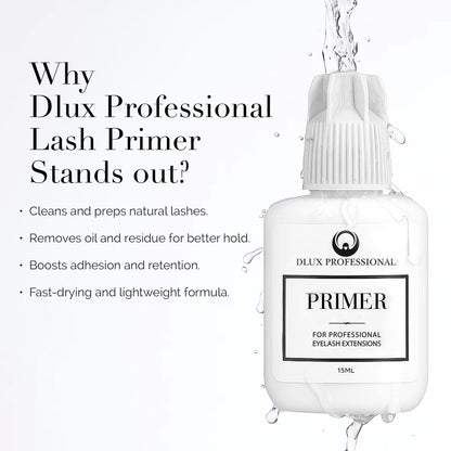 Dlux's Primer