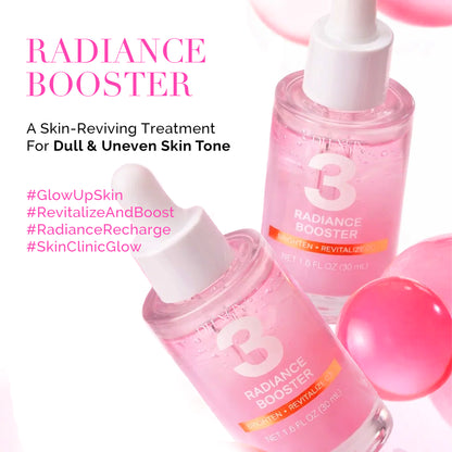 Dlux Skincare Set