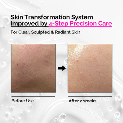 Dlux Skincare Set
