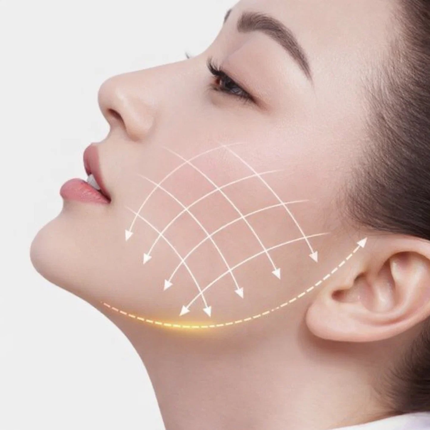 Dlux Skincare Set