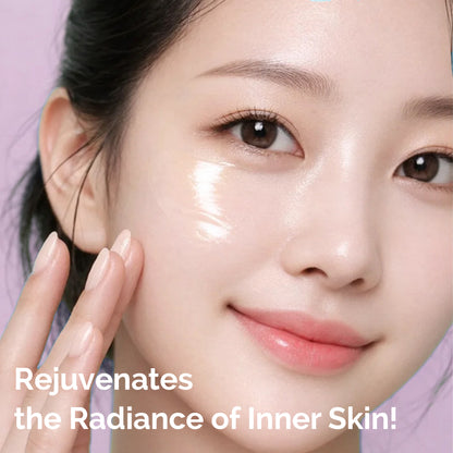 Dlux Skincare Set