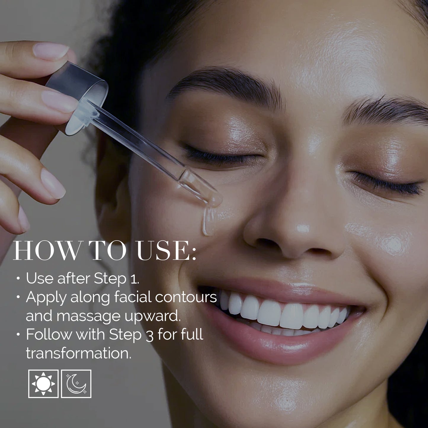 Peau D’art Clarifying Ampoule ( Goody Dry Skin)