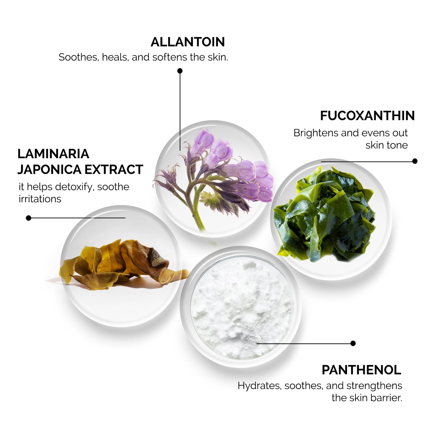 Peau D’art Clarifying Ampoule ( Goody Dry Skin)