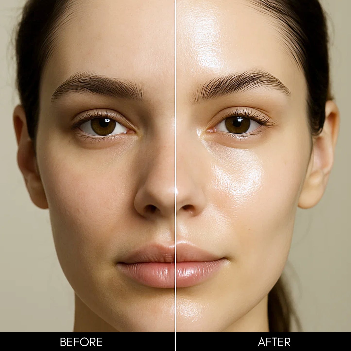 Peau D’art Clarifying Ampoule ( Goody Dry Skin)