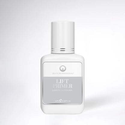 Eyebrow Lamination Lift Primer Vitamin C