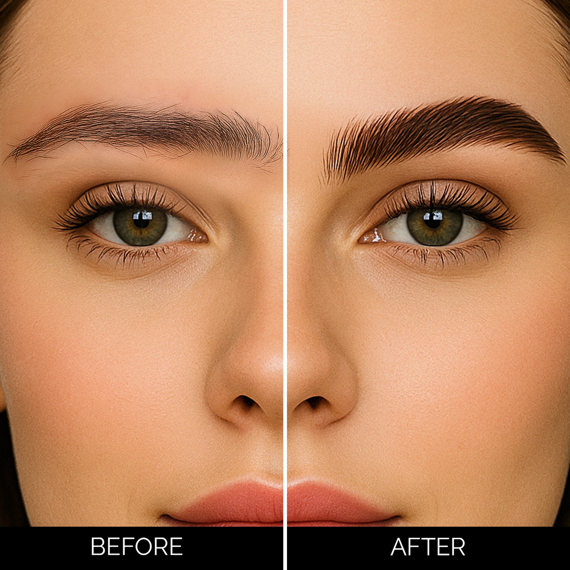 Korean Eyebrow Lamination Lift Primer Vitamin C – Dlux Professional