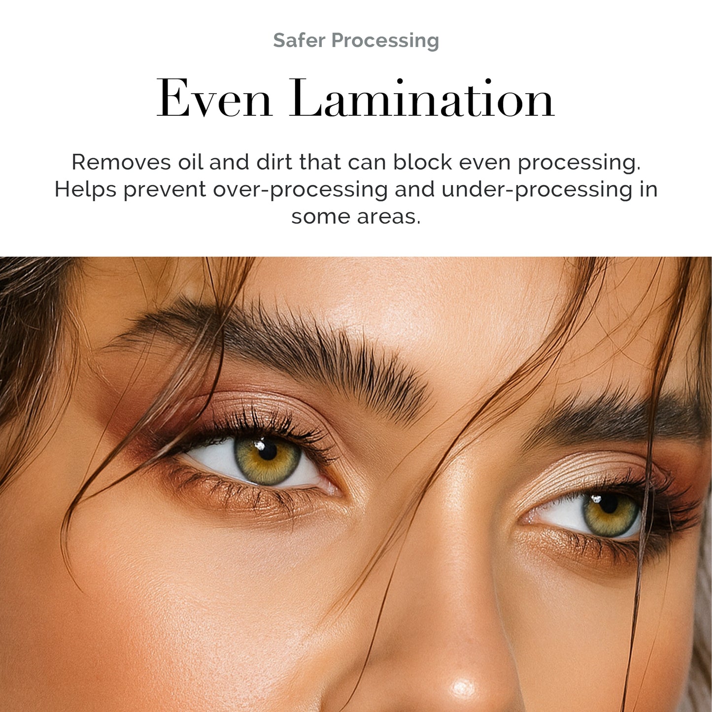 Eyebrow Lamination Lift Primer Vitamin C