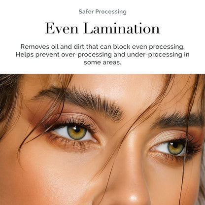 Eyebrow Lamination Lift Primer Vitamin C