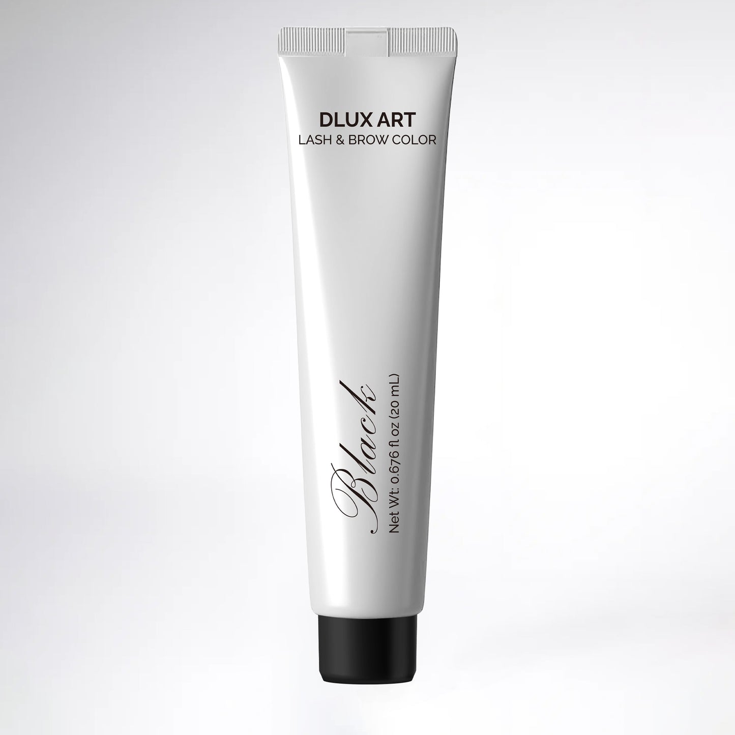 Korean Lash and Brow Art Black Tint