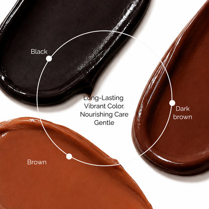 Korean Lash and Brow Art Black Tint