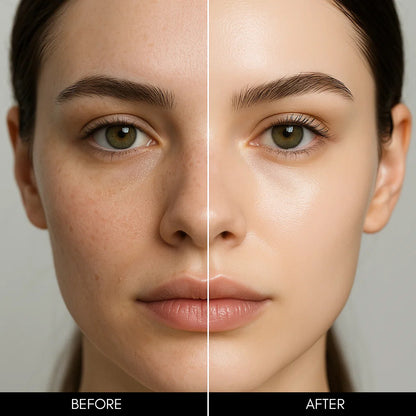 Peau D’art Clarifying Oil ( Hello Smooth and Firm Skin)