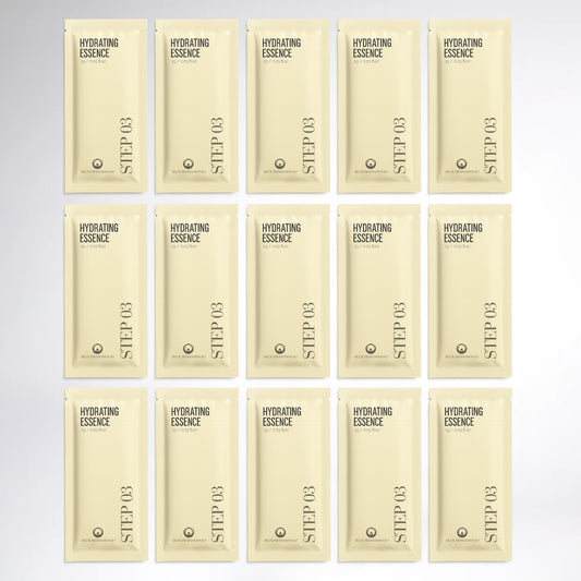 Lash Lift Hydrating Essence