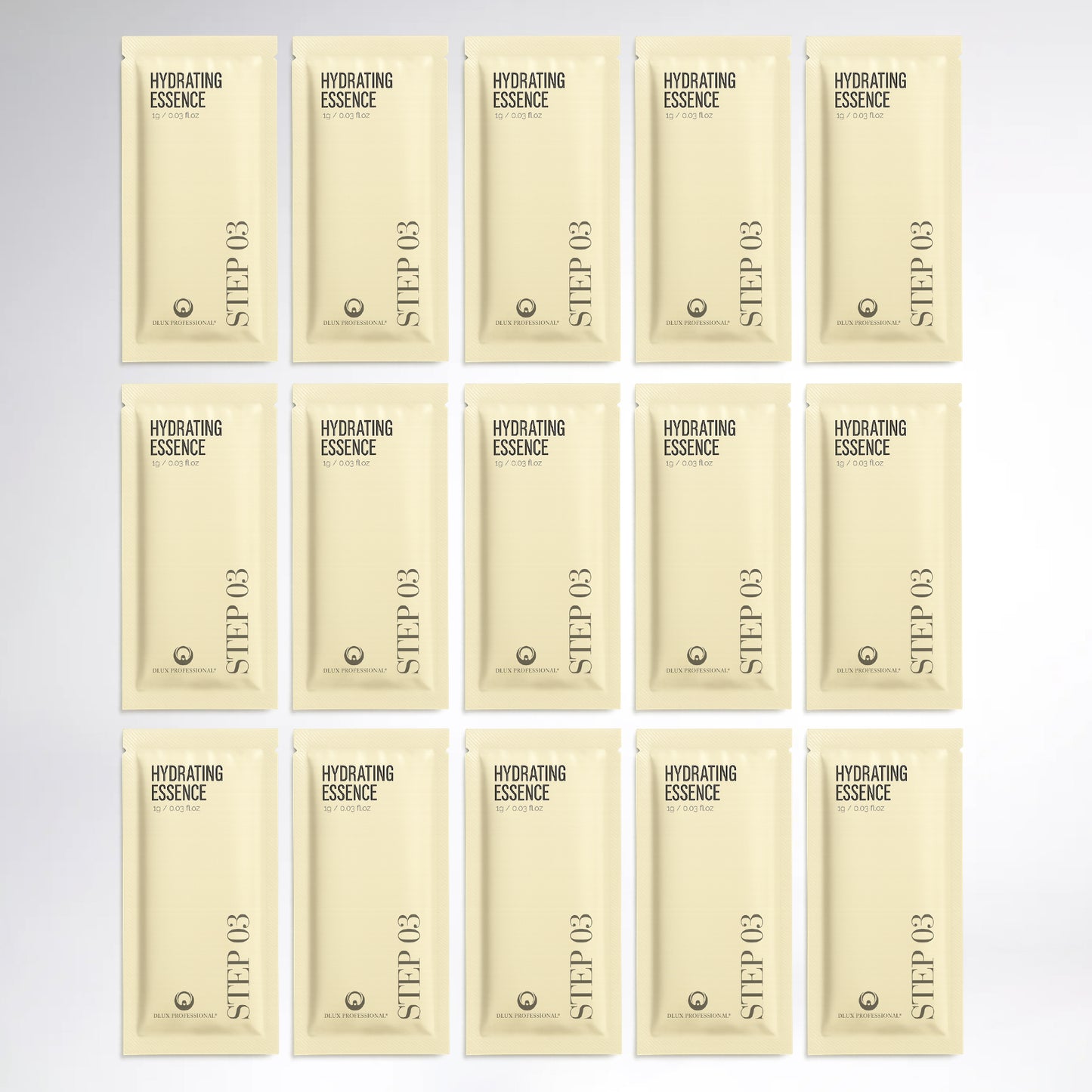 Illumination Lash Lift Kit Individual Lotions