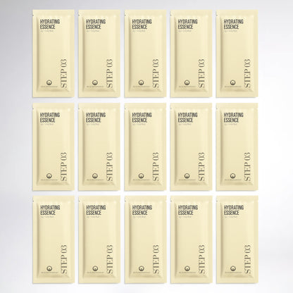 Illumination Lash Lift Kit Individual Lotions