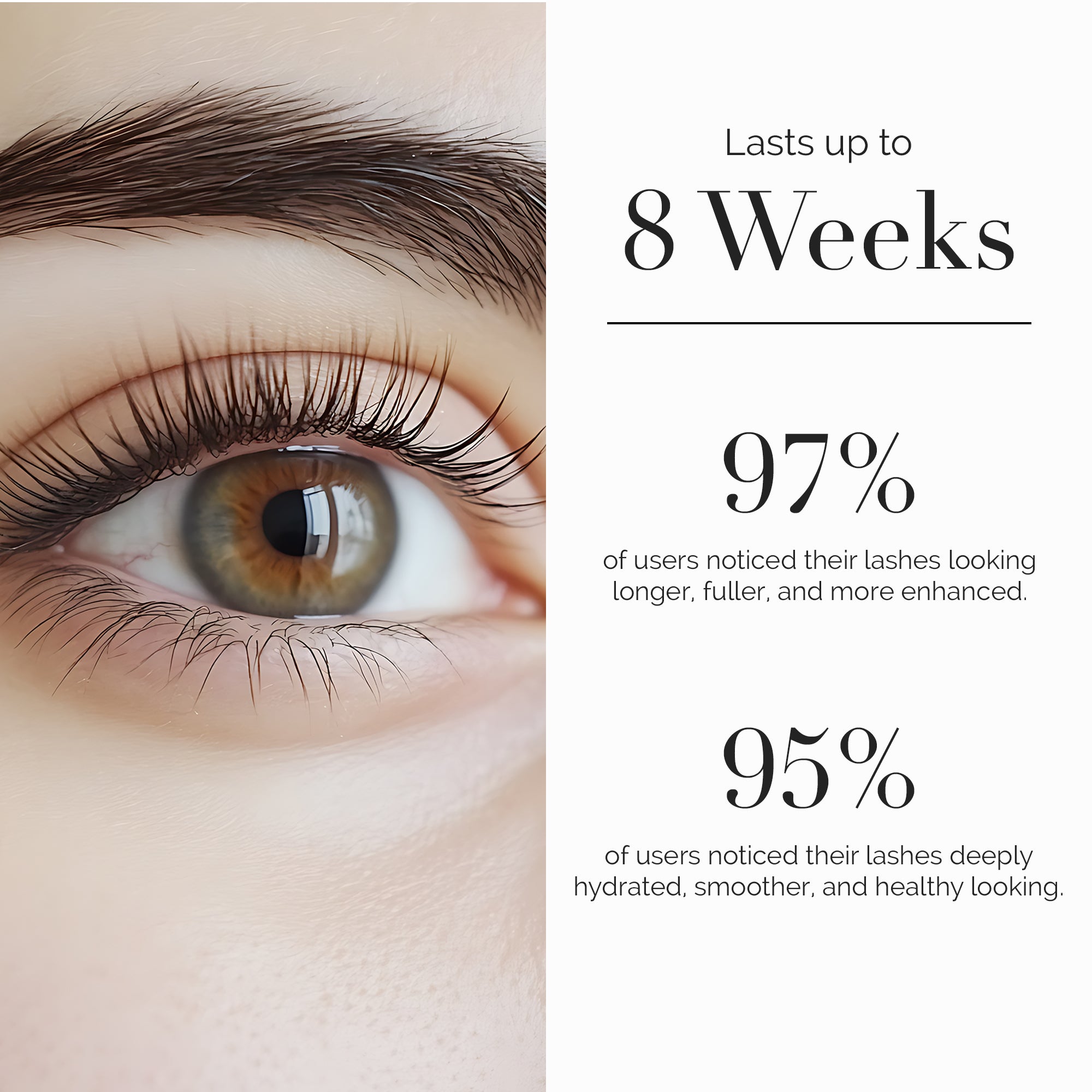 Step 3: Lash Lift Hydrating Essence – Dlux Professional