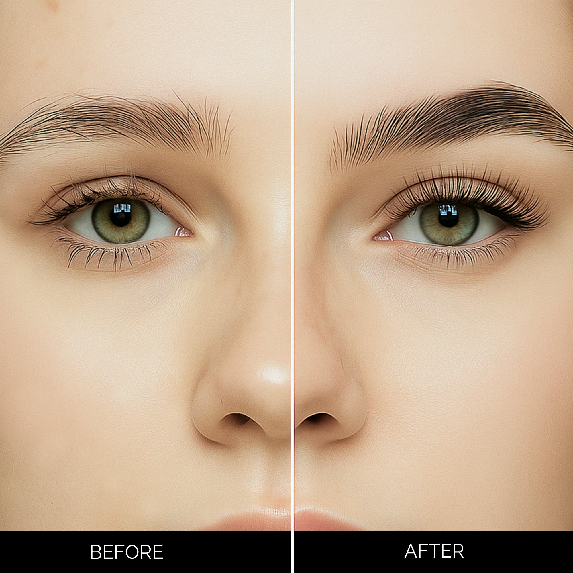 Step 3: Lash Lift Hydrating Essence – Dlux Professional