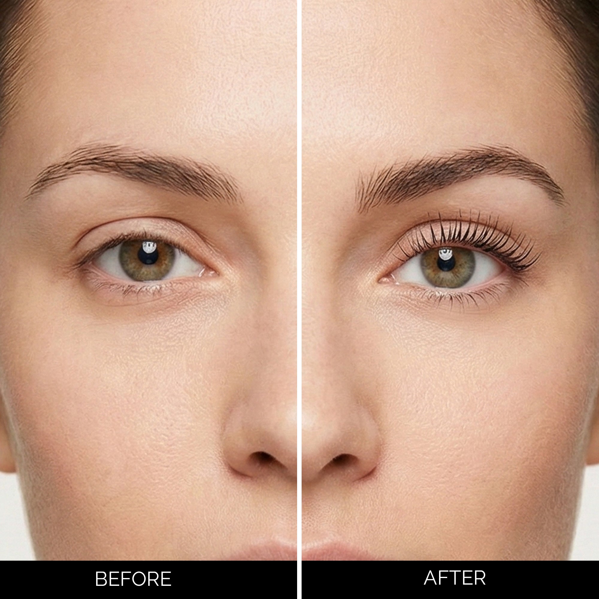 Korean Lash Lifting Lotion For Sensitive Eyes / 15 Sachets – Dlux