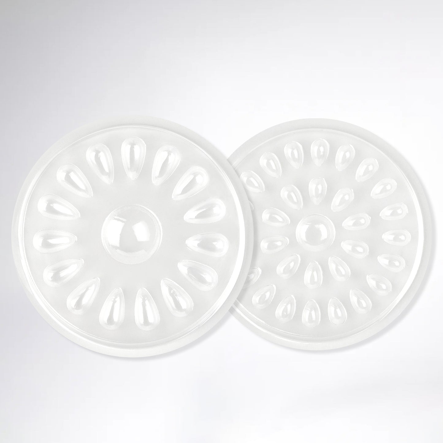 Plastic Tray