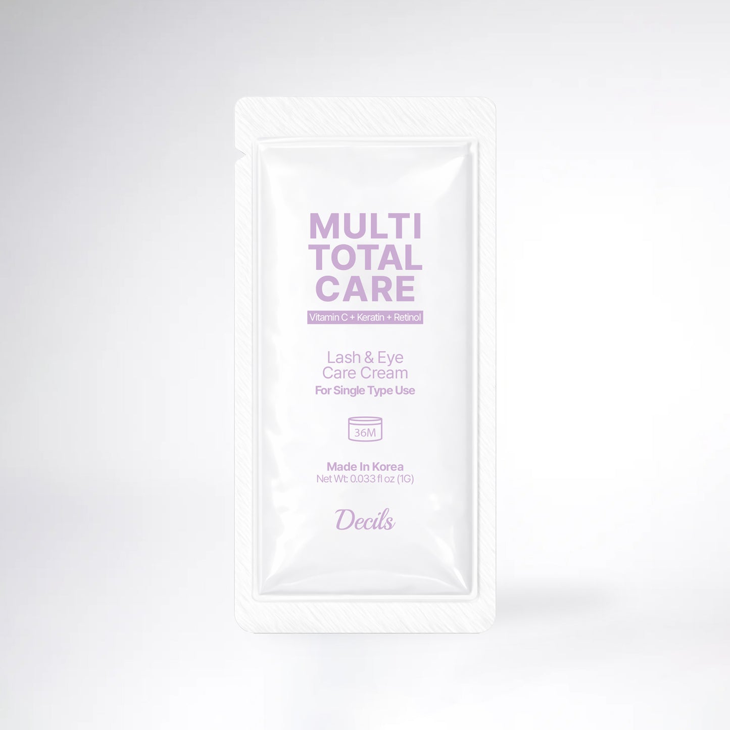 Multi Total Care Cream