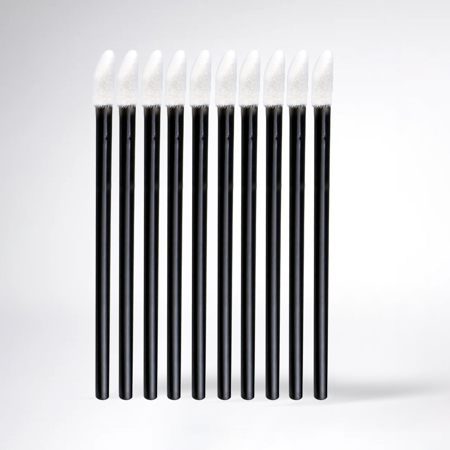 10-Pack Disposable Applicator – Lash & Brow