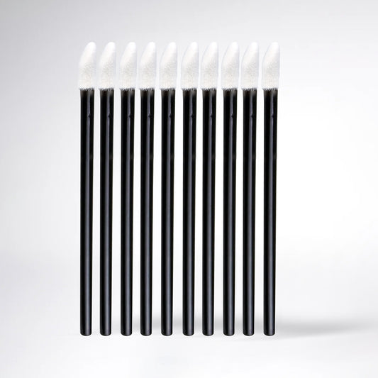 10-Pack Disposable Applicator – Lash & Brow