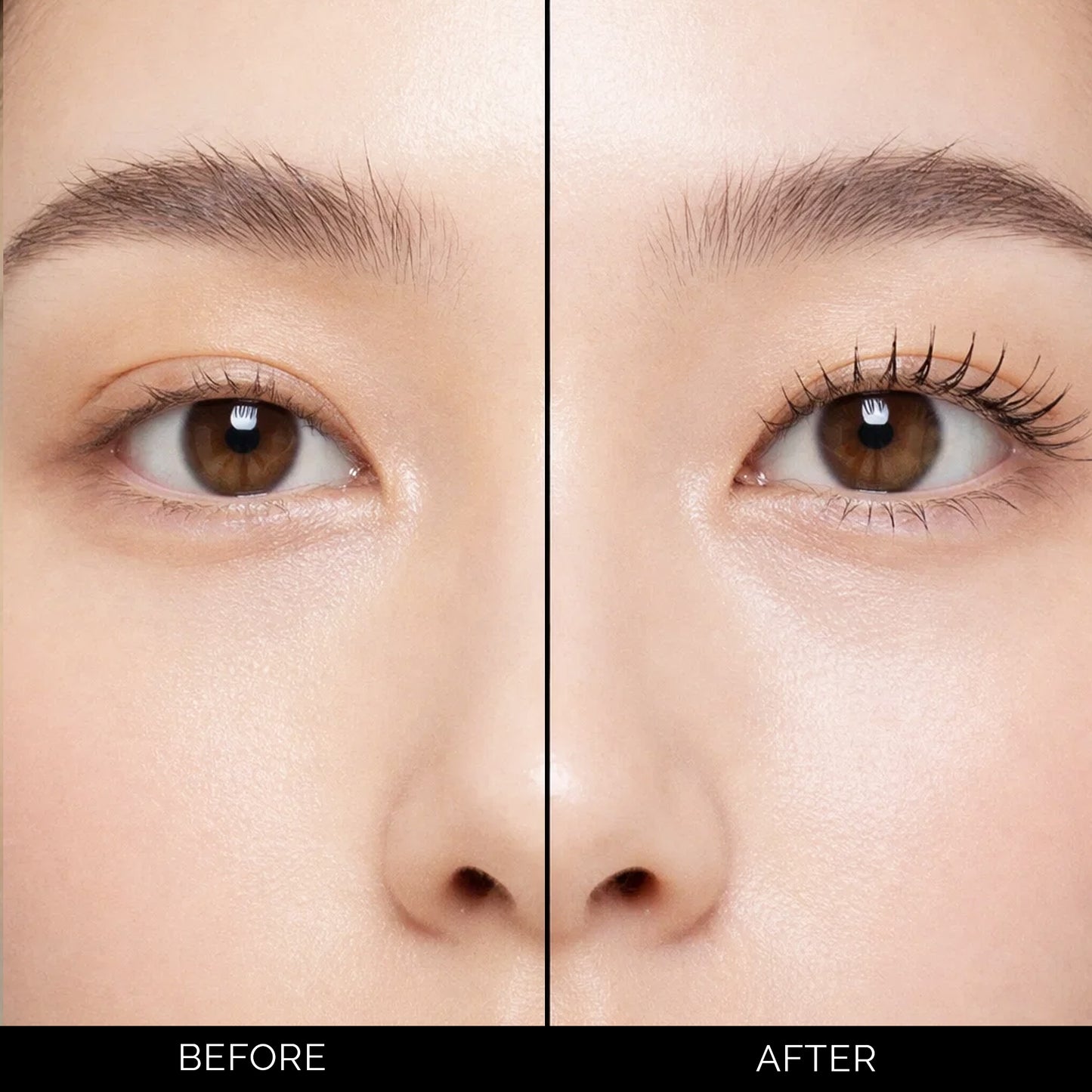 Soft-Fit Korean Lash Lift Self-Sticky Silicone Rod (C-Curl Lash Lifting)