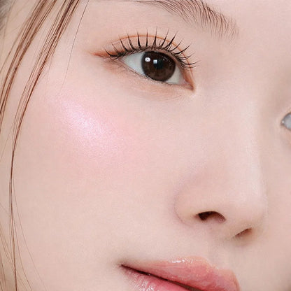 Soft-Fit Korean Lash Lift Self-Sticky Silicone Rod (C-Curl Lash Lifting)