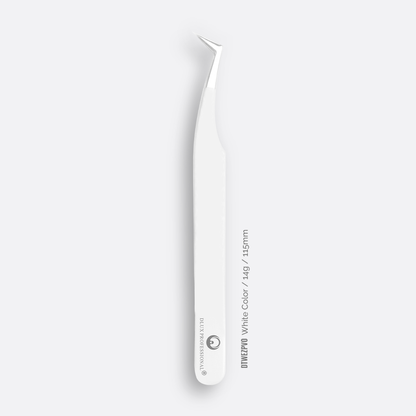 DLUX ICONIC CLASSIC TWEEZER