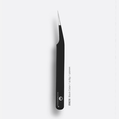 DLUX ICONIC CLASSIC TWEEZER