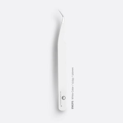 DLUX ICONIC CLASSIC TWEEZER