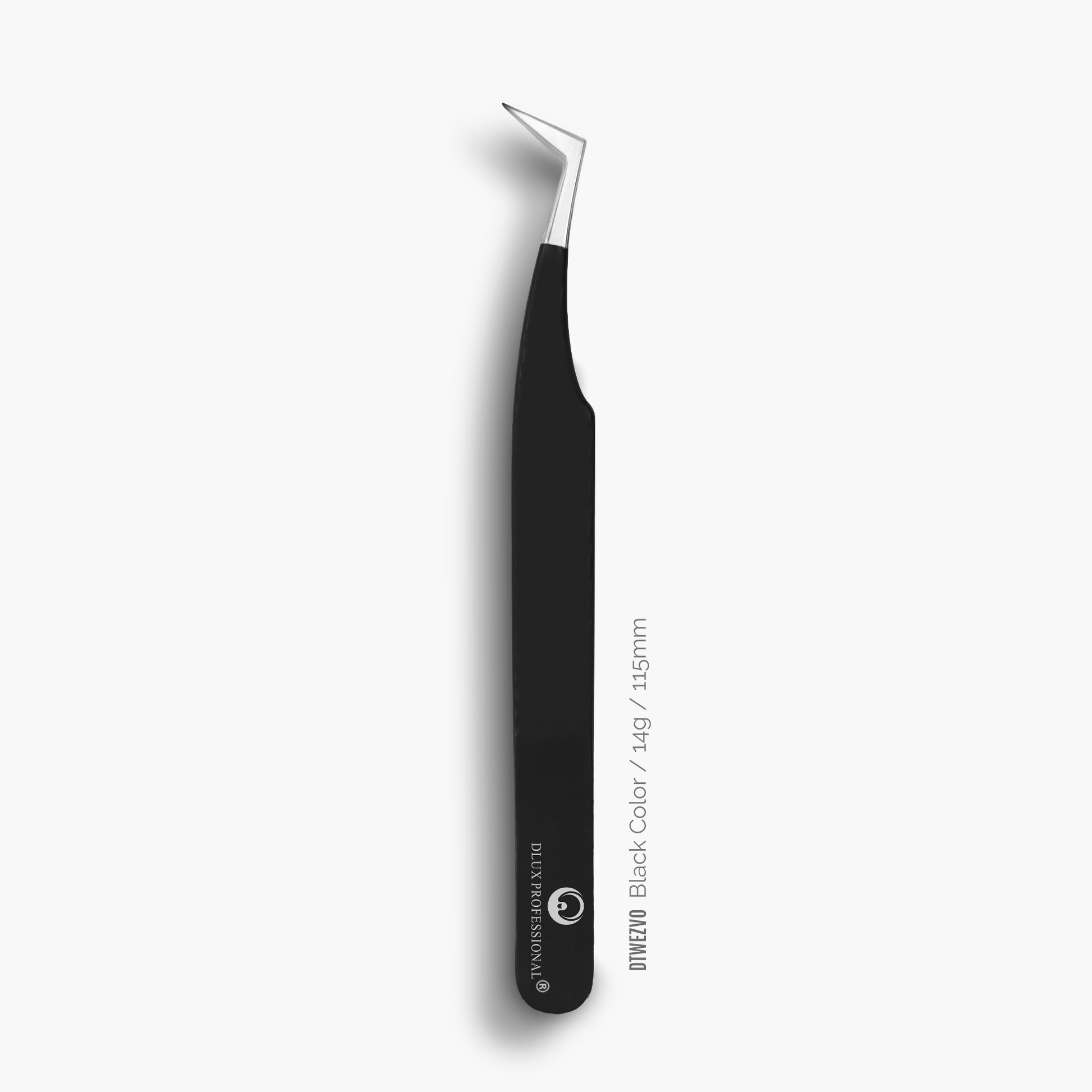 DLUX ICONIC CLASSIC TWEEZER