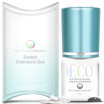 Eyelash Extension Glue Prime Eco Plus