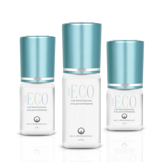 Eco Prime Line Eyelash Extension Adhesive