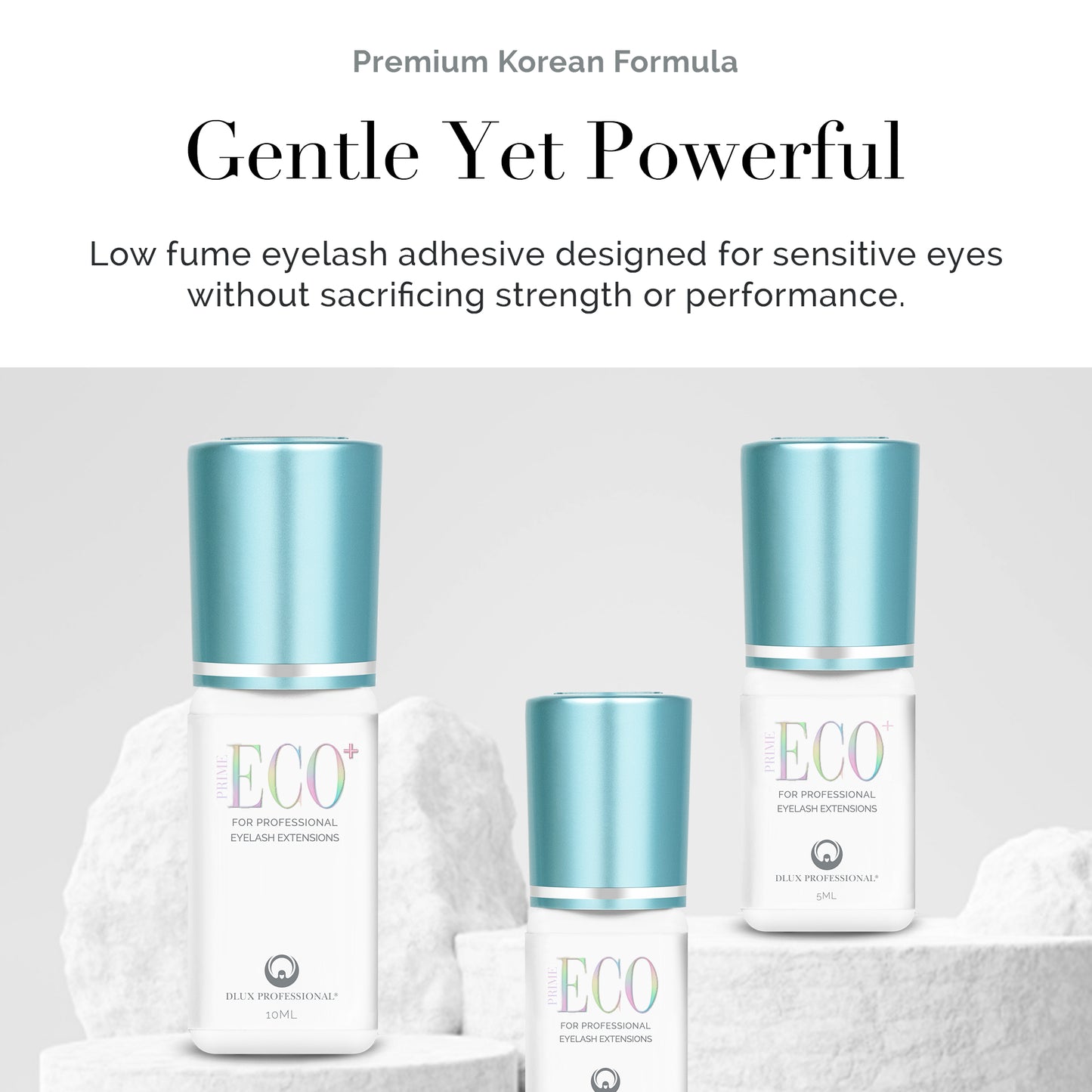 Eco Prime Line Eyelash Extension Adhesive