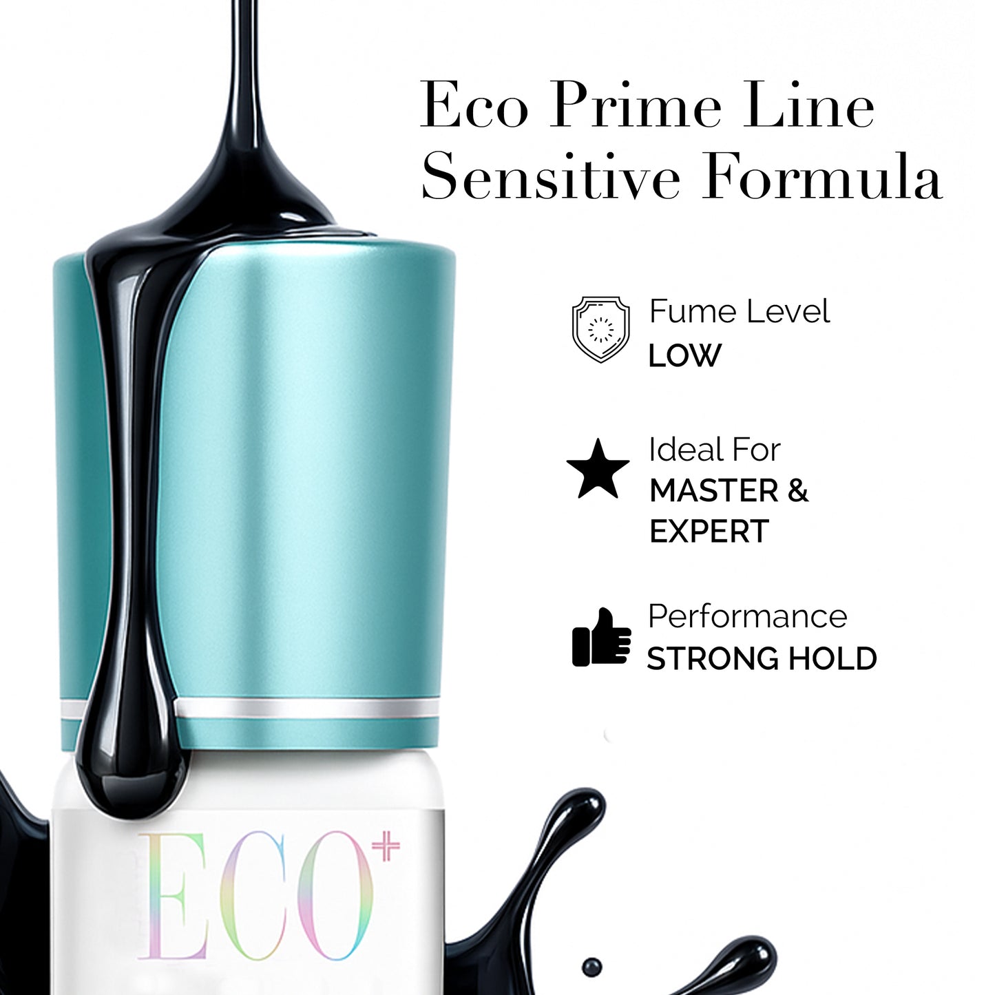 Eco Prime Line Eyelash Extension Adhesive