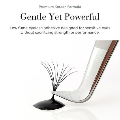 Eco Prime Line Eyelash Extension Adhesive