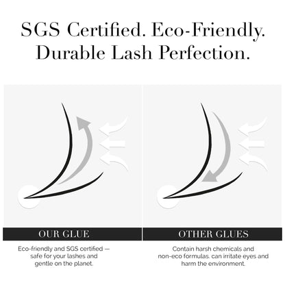 Eco Prime Line Eyelash Extension Adhesive